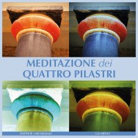 Immagine copertina libro Meditazione dei quattro pilastri