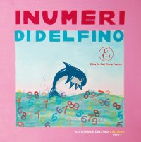 Immagine copertina libro I numeri di Delfino