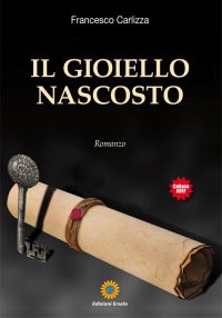 Immagine copertina libro Il gioiello nascosto