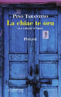 Immagine copertina libro La chiae te oru (la chiave d'oro)