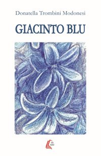 Immagine copertina libro Giacinto blu