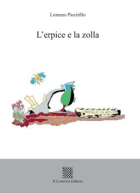 Immagine copertina libro L'erpice e la zolla