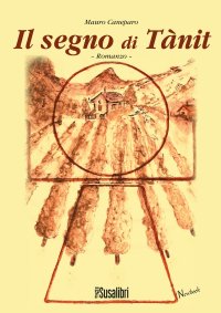 Immagine copertina libro Il segno di Tànit