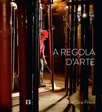 Immagine copertina libro A Regola d''Arte.