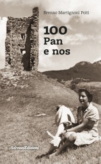 Immagine copertina libro 100 pan e nos