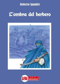 Immagine copertina libro L'ombra del berbero
