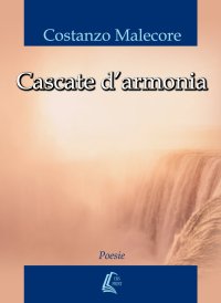 Immagine copertina libro Cascate d'armonia