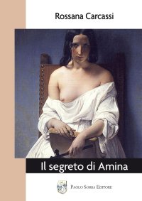 Immagine copertina libro Il segreto di Amina