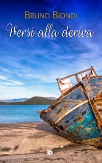 Immagine copertina libro Versi alla deriva