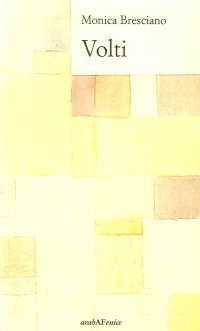 Immagine copertina libro Volti