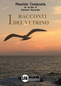 Immagine copertina libro I racconti del vetrino