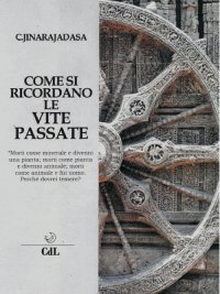 Immagine copertina libro Come si ricordano le vite passate