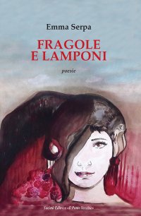 Immagine copertina libro Fragole e lamponi