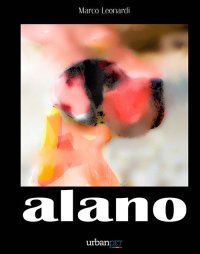 Immagine copertina libro Alano. L'Apollo dei cani. Ediz. illustrata