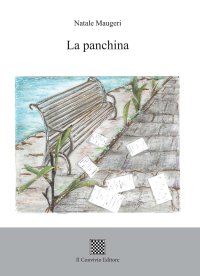 Immagine copertina libro La panchina