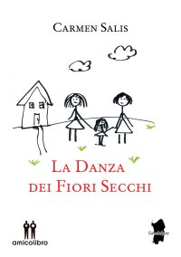 Immagine copertina libro La danza dei fiori secchi