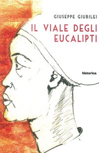 Immagine copertina libro Il viale degli eucalipti