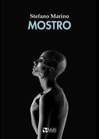 Immagine copertina libro Mostro