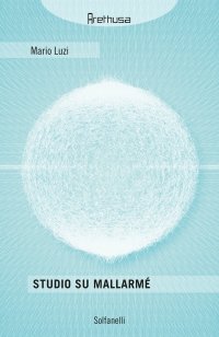 Immagine copertina libro Studio su Mallarmé