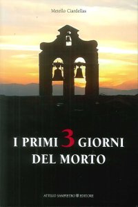 Immagine copertina libro I primi 3 giorni del morto