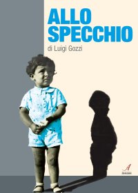Immagine copertina libro Allo specchio