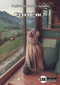 Immagine copertina libro Perché no