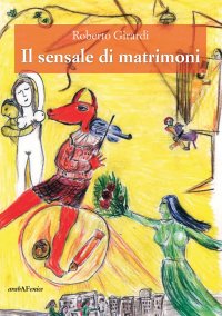 Immagine copertina libro Il sensale di matrimoni