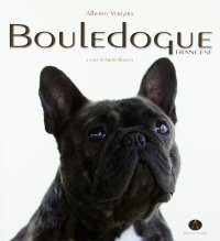 Immagine copertina libro Bouledogue francese