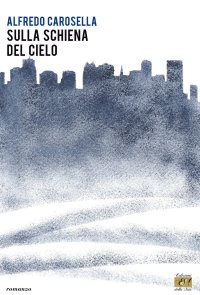 Immagine copertina libro Sulla schiena del cielo