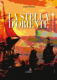 Immagine copertina libro La stella d'oriente