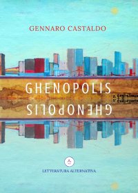 Immagine copertina libro Ghenopolis