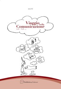 Immagine copertina libro Viaggio nella comunicazione 1.0-2.0...