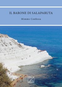 Immagine copertina libro Il barone di Salaparuta