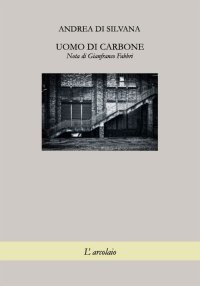 Immagine copertina libro Uomo di carbone
