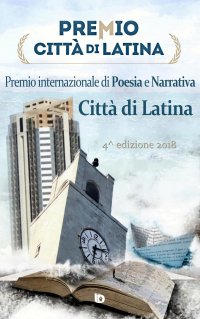 Immagine copertina libro Premio città di Latina. Poesia. 4ª edizione