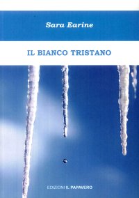 Immagine copertina libro Il bianco Tristano