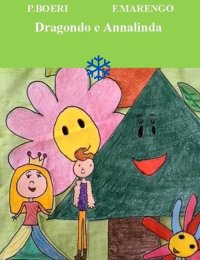 Immagine copertina libro Dragondo e Annalinda