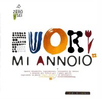 Immagine copertina libro Fuori mi annoio. Che cosa rimane ancora da dire in merito al rapporto educazione-natura?