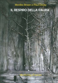 Immagine copertina libro Il respiro della paura