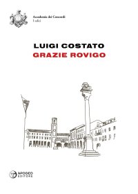 Immagine copertina libro Grazie Rovigo