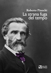 Immagine copertina libro La strana fuga del tempo