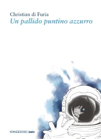 Immagine copertina libro Un pallido puntino azzurro