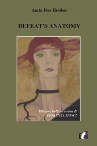 Immagine copertina libro Defeat’s anatomy