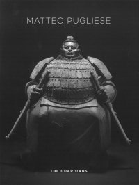 Immagine copertina libro The guardians