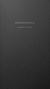 Immagine copertina libro I capotti-The coats. Ediz. bilingue