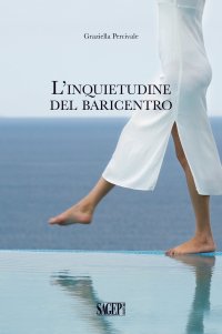 Immagine copertina libro L'inquietudine del baricentro