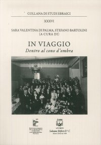 Immagine copertina libro In viaggio. Dentro al cono d'ombra