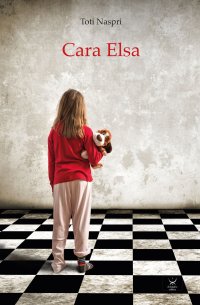 Immagine copertina libro Cara Elsa