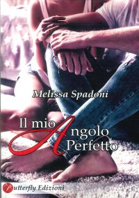 Immagine copertina libro Il mio angolo perfetto