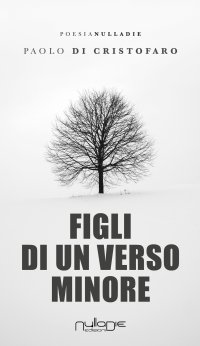 Immagine copertina libro Figli di un verso minore